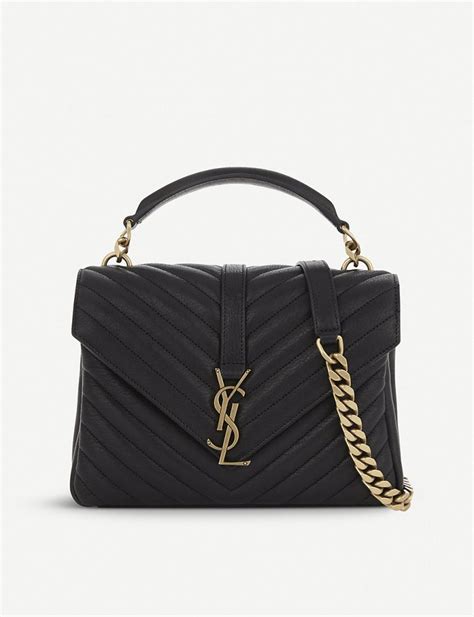 yves saint laurent schultertasche|st laurent taschen online shop.